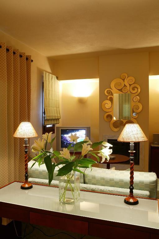 Maritsas Hotel & Suites ポルタリア 部屋 写真